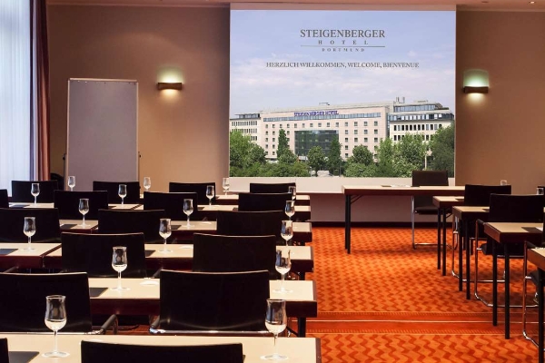 Hotel Steigenberger